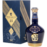 Chivas Royal Salute 25 Years Old (Sứ)
